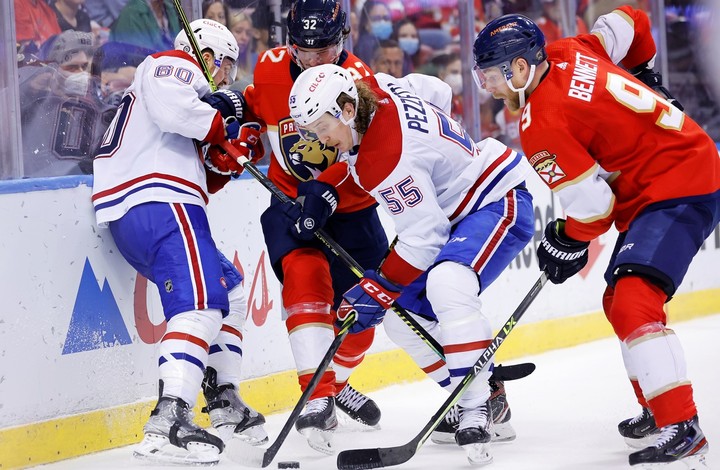 Kluby NHL zohrajú vyše stovku prípravných zápasov. Navštívia aj Európu